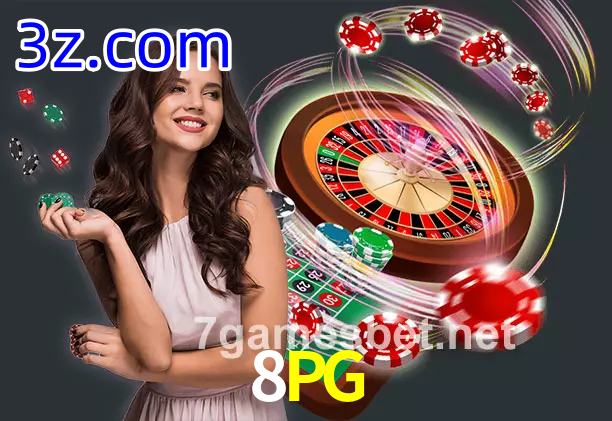 vivo no cassino 8PG