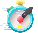 8PG