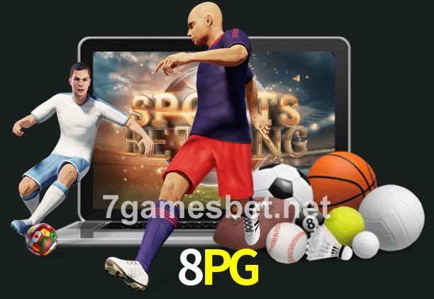  8PG
